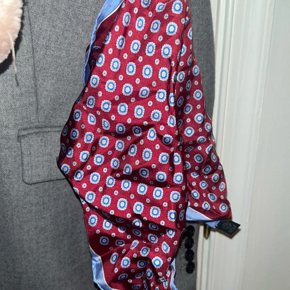 J. Crew Regent Topcoat (Must Have!) - Picture 6 of 12